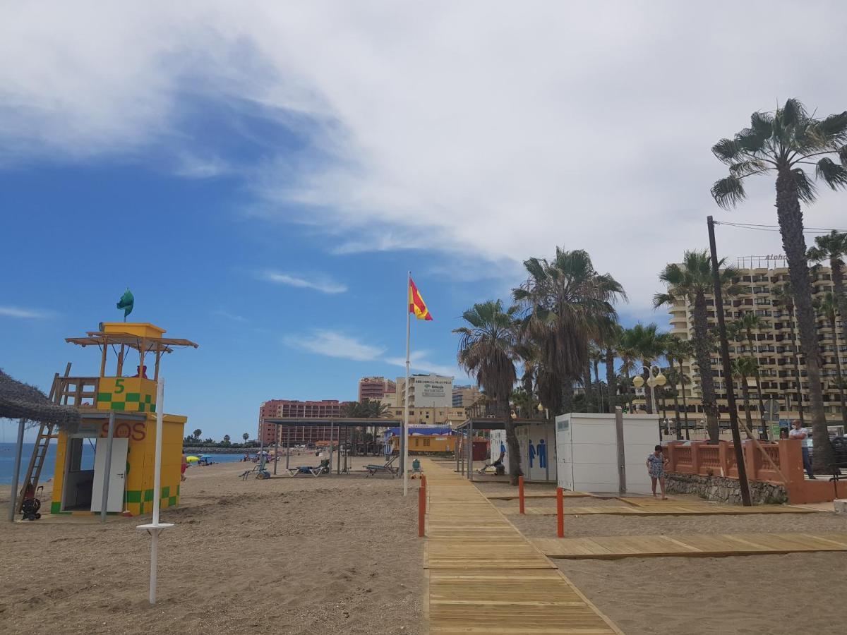 Appartement Aloha Playa Estudio 912
