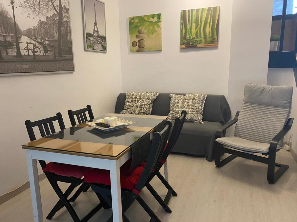Aloha Playa Estudio 912 Appartement *