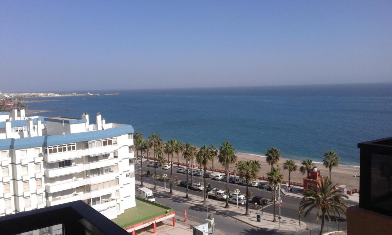 Aloha Playa Estudio 912 Apartamento Benalmádena