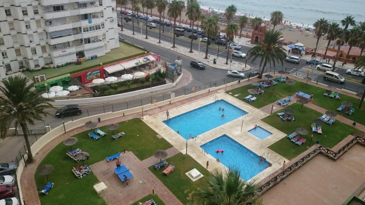 Apartamento Aloha Playa Estudio 912