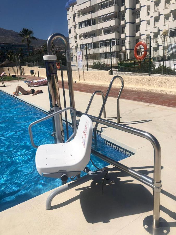 Apartamento Aloha Playa Estudio 912 *