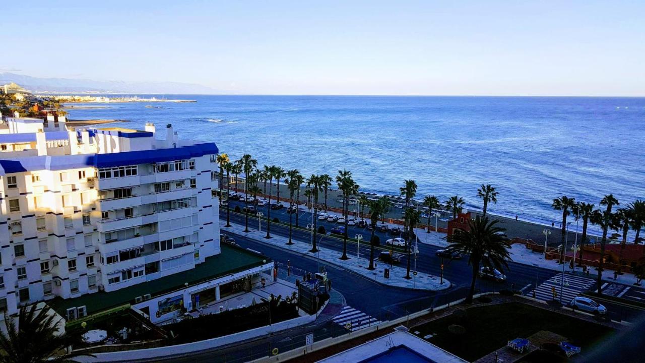 Aloha Playa Estudio 912 Apartamento Benalmádena