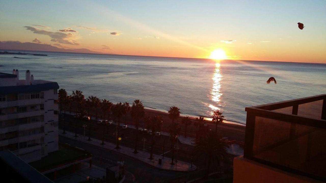 Aloha Playa Estudio 912 Apartamento *