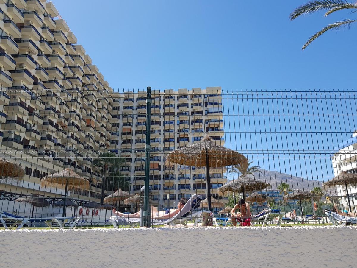 Apartamento Aloha Playa Estudio 912 *
