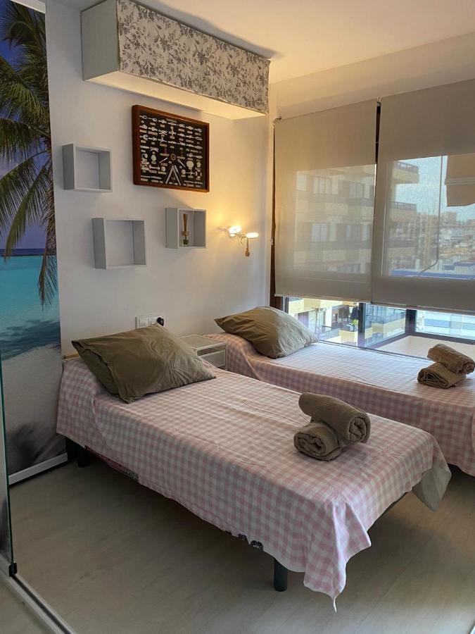 Aloha Playa Estudio 912 Apartamento Benalmádena