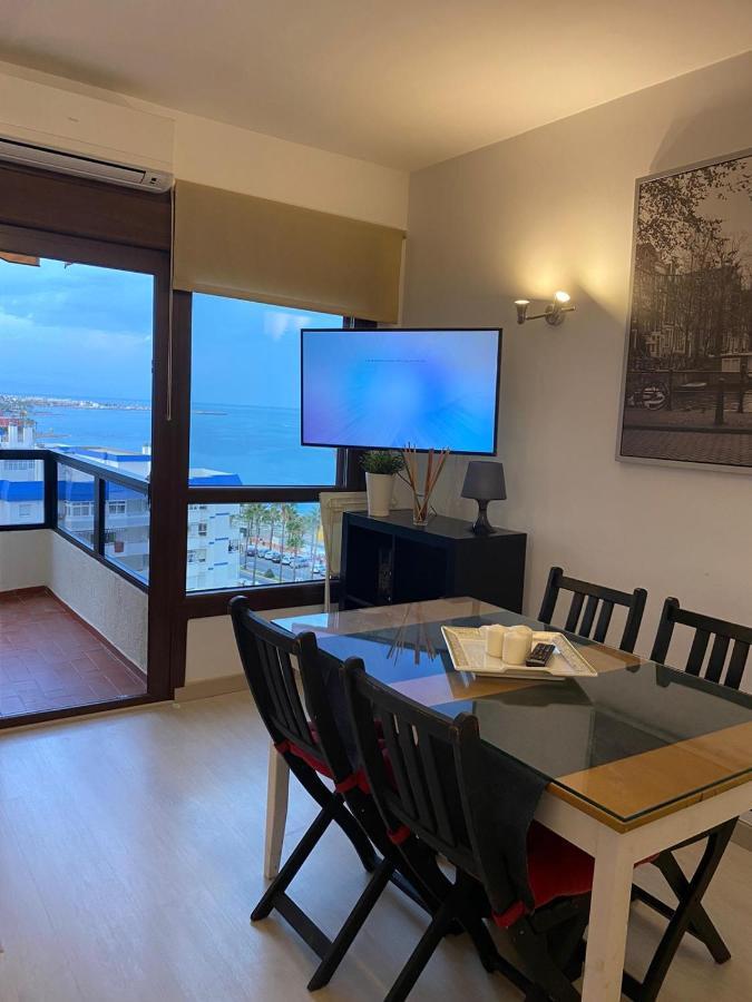 Aloha Playa Estudio 912 Apartamento Benalmádena