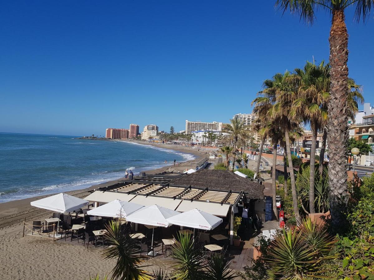 Apartamento Aloha Playa Estudio 912 *
