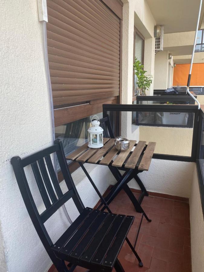 Apartamento Aloha Playa Estudio 912