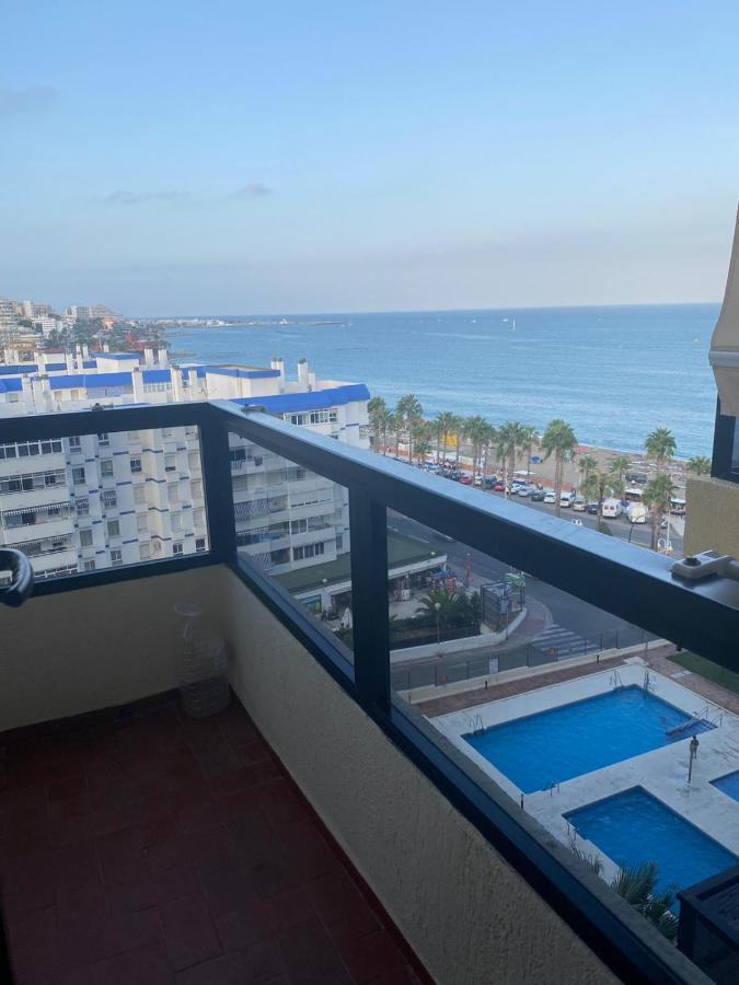 Apartamento Aloha Playa Estudio 912 Benalmádena